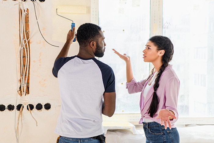 Does your home need rewiring?